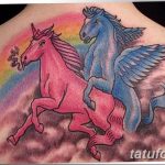 Фото тату ЛГБТ (геев и лесбиянок) 26.02.2019 №145 - LGBT tattoo photos - tatufoto.com