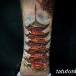 фото Азиатские татуировки 09.02.2019 №003 - Asian tattoos - tatufoto.com