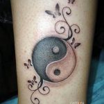 фото Азиатские татуировки 09.02.2019 №013 - Asian tattoos - tatufoto.com