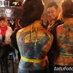фото Азиатские татуировки 09.02.2019 №020 - Asian tattoos - tatufoto.com
