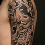 фото Азиатские татуировки 09.02.2019 №036 - Asian tattoos - tatufoto.com