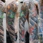 фото Азиатские татуировки 09.02.2019 №037 - Asian tattoos - tatufoto.com