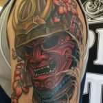фото Азиатские татуировки 09.02.2019 №039 - Asian tattoos - tatufoto.com