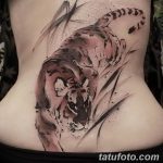 фото Азиатские татуировки 09.02.2019 №050 - Asian tattoos - tatufoto.com