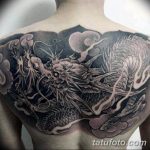 фото Азиатские татуировки 09.02.2019 №063 - Asian tattoos - tatufoto.com