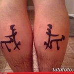 фото Азиатские татуировки 09.02.2019 №067 - Asian tattoos - tatufoto.com