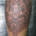 фото Азиатские татуировки 09.02.2019 №070 - Asian tattoos - tatufoto.com