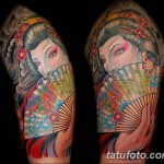фото Азиатские татуировки 09.02.2019 №076 - Asian tattoos - tatufoto.com