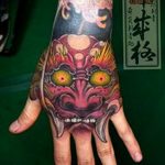 фото Азиатские татуировки 09.02.2019 №085 - Asian tattoos - tatufoto.com