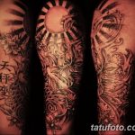 фото Азиатские татуировки 09.02.2019 №103 - Asian tattoos - tatufoto.com