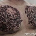 фото Азиатские татуировки 09.02.2019 №113 - Asian tattoos - tatufoto.com