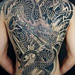 фото Азиатские татуировки 09.02.2019 №115 - Asian tattoos - tatufoto.com