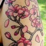 фото Азиатские татуировки 09.02.2019 №125 - Asian tattoos - tatufoto.com