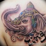фото Буддийские татуировки 09.02.2019 №003 - Buddhist tattoos - tatufoto.com