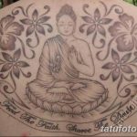 фото Буддийские татуировки 09.02.2019 №013 - Buddhist tattoos - tatufoto.com
