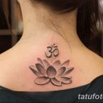 фото Буддийские татуировки 09.02.2019 №018 - Buddhist tattoos - tatufoto.com