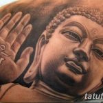 фото Буддийские татуировки 09.02.2019 №052 - Buddhist tattoos - tatufoto.com