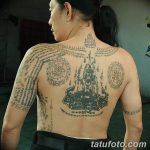 фото Буддийские татуировки 09.02.2019 №060 - Buddhist tattoos - tatufoto.com