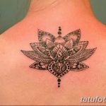 фото Буддийские татуировки 09.02.2019 №066 - Buddhist tattoos - tatufoto.com