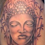 фото Буддийские татуировки 09.02.2019 №070 - Buddhist tattoos - tatufoto.com