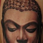 фото Буддийские татуировки 09.02.2019 №087 - Buddhist tattoos - tatufoto.com