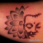 фото Буддийские татуировки 09.02.2019 №106 - Buddhist tattoos - tatufoto.com