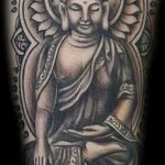 фото Буддийские татуировки 09.02.2019 №114 - Buddhist tattoos - tatufoto.com