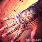 фото Буддийские татуировки 09.02.2019 №120 - Buddhist tattoos - tatufoto.com