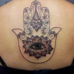 фото Буддийские татуировки 09.02.2019 №144 - Buddhist tattoos - tatufoto.com