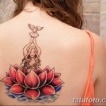 фото Буддийские татуировки 09.02.2019 №151 - Buddhist tattoos - tatufoto.com