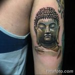 фото Буддийские татуировки 09.02.2019 №165 - Buddhist tattoos - tatufoto.com