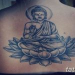 фото Буддийские татуировки 09.02.2019 №170 - Buddhist tattoos - tatufoto.com