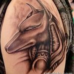 фото Египетские татуировки 09.02.2019 №081 - Egyptian tattoos - tatufoto.com