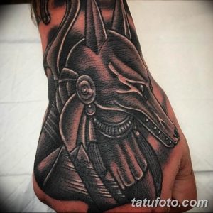 фото Египетские татуировки 09.02.2019 №091 - Egyptian tattoos - tatufoto.com