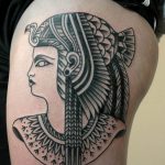 фото Египетские татуировки 09.02.2019 №135 - Egyptian tattoos - tatufoto.com