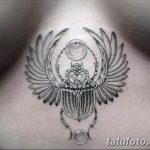 фото Египетские татуировки 09.02.2019 №156 - Egyptian tattoos - tatufoto.com