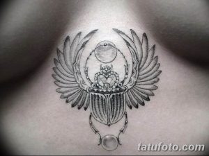 фото Египетские татуировки 09.02.2019 №156 - Egyptian tattoos - tatufoto.com