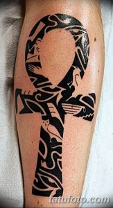 фото Египетские татуировки 09.02.2019 №160 - Egyptian tattoos - tatufoto.com