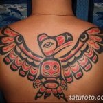 фото Индейские татуировки 09.02.2019 №056 - Indian tattoos - tatufoto.com