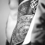 фото Славянские татуировки 09.02.2019 №005 - Slavic tattoos - tatufoto.com