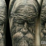 фото Славянские татуировки 09.02.2019 №013 - Slavic tattoos - tatufoto.com