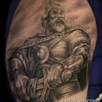 фото Славянские татуировки 09.02.2019 №020 - Slavic tattoos - tatufoto.com