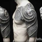 фото Славянские татуировки 09.02.2019 №022 - Slavic tattoos - tatufoto.com