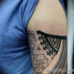 фото Славянские татуировки 09.02.2019 №032 - Slavic tattoos - tatufoto.com