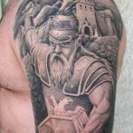 фото Славянские татуировки 09.02.2019 №054 - Slavic tattoos - tatufoto.com
