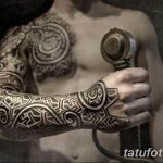 фото Славянские татуировки 09.02.2019 №078 - Slavic tattoos - tatufoto.com