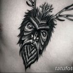 фото Славянские татуировки 09.02.2019 №080 - Slavic tattoos - tatufoto.com