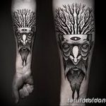 фото Славянские татуировки 09.02.2019 №096 - Slavic tattoos - tatufoto.com