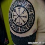 фото Славянские татуировки 09.02.2019 №110 - Slavic tattoos - tatufoto.com