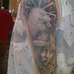 фото Славянские татуировки 09.02.2019 №121 - Slavic tattoos - tatufoto.com